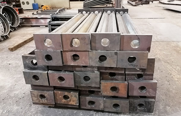 主營業務